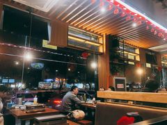 -庆峰龙虾烧烤(合肥一店)