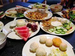 -汗蒸时代水善汤泉(欣欣嘉园店)