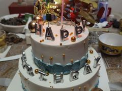 -新丰蛋糕(百花路总店)