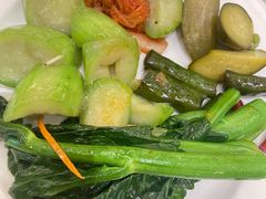 -东方红海鲜百汇(国际大厦店)