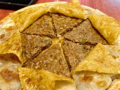 -甲乙饼·手工牛肉饼(金地广场店)