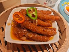 -禄运茶居·手工点心(恒宝广场店)