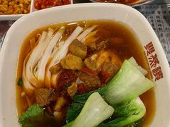 -双燕楼·手工馄饨·汤面小吃(世纪汇店)