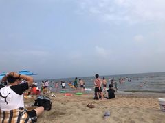 -老虎石海上公园