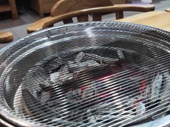 -青瓦餐厅·生鱼片·韩园烤肉(西塔店)