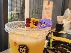 -匠和风精致料理(祥禾天地店)
