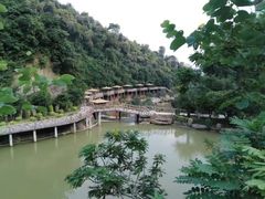 -龙门水都景区