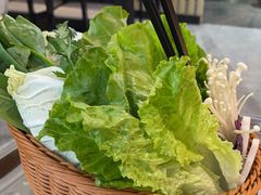 -陈大锅·岳阳鱼馆·地道岳阳菜(美食街店)