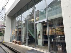 -LE LABO(ルラボ代官山店)