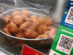 -厚富香面食店王好炸糕(延安路店)