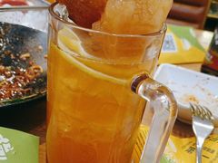 -豪客来牛排(天阳D32店)