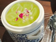 -张翻越·川渝冒菜·武汉黑鸭煲(城北万象城店)