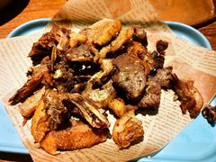 -十六蒲(桂林路店)