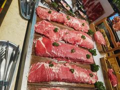 -亚马逊环球美食百汇(新城吾悦广场店)