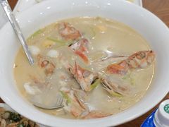 -渔满仓海鲜渔家(象山二店)