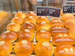 -布莉安石窑面包(中山路店)