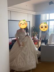 -MuseMarry婚纱(前海嘉里中心店)