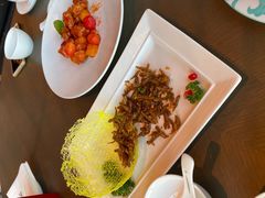-南宁万丽酒店-万丽轩中餐厅