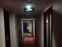 -河北云瑧世纪大饭店游泳馆