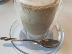 卡布奇诺-福楼法餐厅FLO