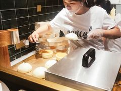 -食武士·舒芙蕾(新街口明瓦廊店)