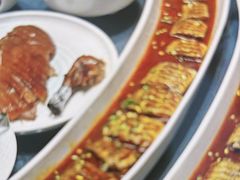 -新海渔港·胶东海鲜家常菜·家宴(奥体中心店)