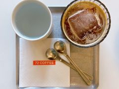 -72 COFFEE(东朝阳路店)