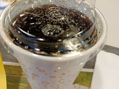 -麦当劳(四川北路店)