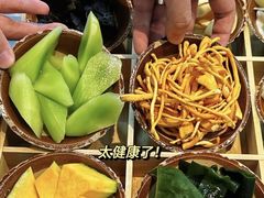 -芈重山老火锅(广州首店)