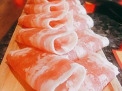 一米牛羊-蜀大侠火锅(森兰花园城店)