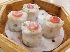 -番禺宾馆丽苑厅