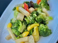 -那拉提之疆·新疆菜(美院店)
