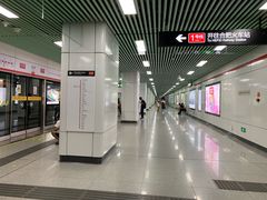 -紫庐(地铁站)