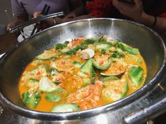 -79号渔船海鲜饭店(华强北店)