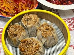 -老三样·旧食新味(船山路店)