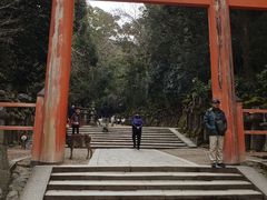 -奈良公园