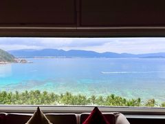 -三亚太阳湾柏悦酒店