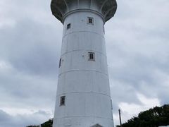 -鹅銮鼻灯塔