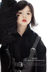 -Angel Fish photography 儿童摄影工作室(亚运村店)
