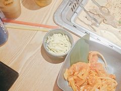 -新石器烤肉(百联川沙店)