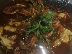 -豫缘王婆大虾(祭城总店)