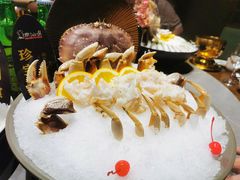 -洞仙锅(花园街店)