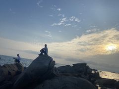 -大浪湾