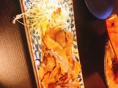 -日本料理神拉面
