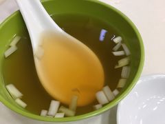 -麦文记面家(佐敦店)