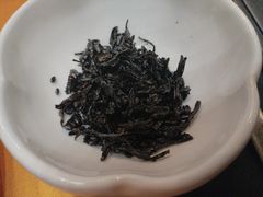 -北京泰富酒店-柏景轩中餐厅