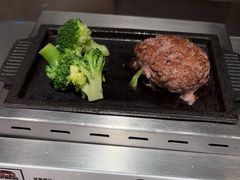 -肉肉大米(金虹桥店)