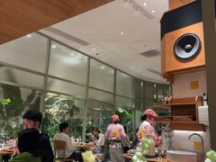 -The Good Place好地方·Brunch·coffee(国贸店)
