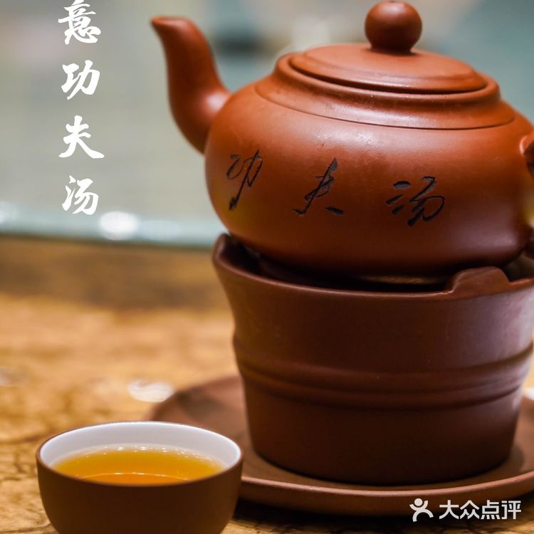 寻味顺德｜在深感受地道顺德菜，品味老广味～