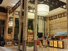 -台山颐和温泉城